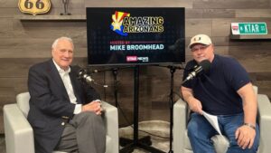 Former US Sen. Jon Kyl discusses Arizona water policy, current state of politics