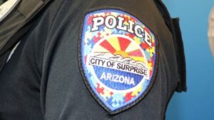 Suspect arrested in shooting in Surprise that hospitalized 16-year-old boy