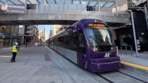 Phoenix, Valley Metro extends grant program for businesses impacted by light rail construction