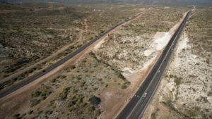Here's why a busy stretch of Interstate 17 north of Phoenix is getting increased patrols