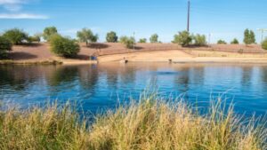 Gilbert launching multi-year project to improve urban lakes