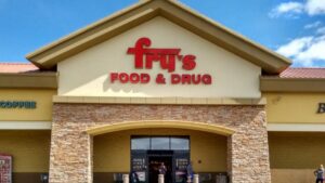 Grand opening for new Fry's grocery store in Gilbert set for Friday