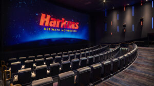 Arizona Harkins Theatres to screen all Best Picture nominees for $5 each