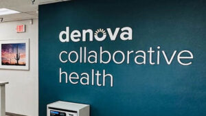 Behavioral health provider Denova Collaborative Health moves its West Valley clinic