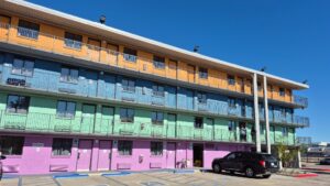 The Haven opens in Phoenix, providing solutions for unhoused seniors