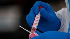 Arizona's 1st child flu death of season reported in Pinal County