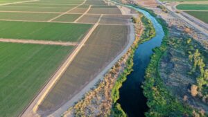 Proposed legislation aims to create Rural Groundwater Management Act