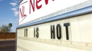Hottest year ever: Here are the weather records set in Phoenix in 2024