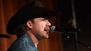 Morgan Wallen making 2-night Glendale stop a part of 2025 tour