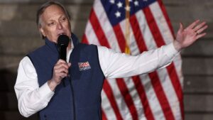 Andy Biggs not going to make quick decision on potential run for Arizona governor