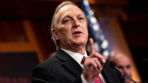 Andy Biggs files statement of interest to run for Arizona governor in 2026