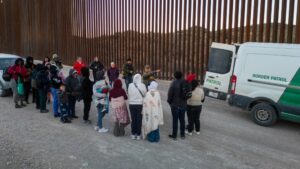Senate president confident AZ ICE Act could reinforce cooperation with immigration policies