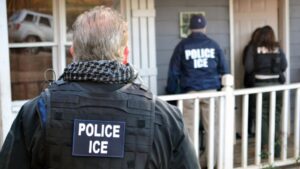Navajo woman reportedly questioned by ICE in Scottsdale leads to lawmaker's concerns