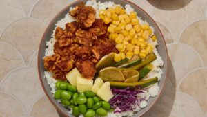Ricemill to open 3 new Asian rice bowl restaurants in metro Phoenix this year