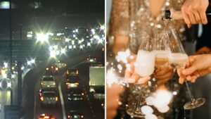 Arizona officials release DUI enforcement statistics for 2024 holiday season