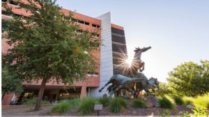 New report shows ASU contributes at least $6.1 billion to state's economy