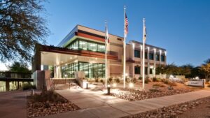 Peoria joins Glendale-based West Valley Regional Veterans Court system