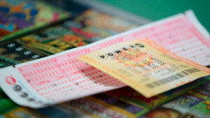 Lottery ticket sold in Glendale grocery store wins player $50,000