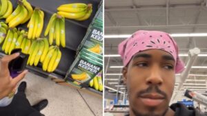 TikTok prankster indicted after being accused of poisoning food at Mesa Walmart