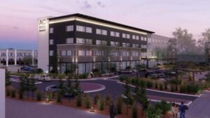 AC Hotels by Marriott coming to Goodyear's GSQ development