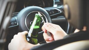 More Arizonans arrested for DUI on New Year's Eve than in 2023, some positive trends exist