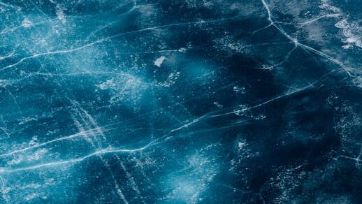 Lake ice warning Arizona wildlife officials...