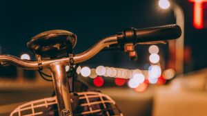 Bicyclist dead after being hit with vehicle in south Phoenix