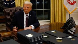 Arizona joins lawsuit to block President Trump’s executive order to end birthright citizenship
