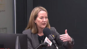 Arizona AG Kris Mayes expects birthright citizenship lawsuit to reach Supreme Court