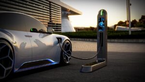 Phoenix granted $15 million for electric vehicle charging improvements