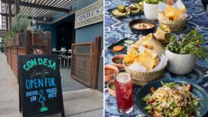 Crescent Ballroom restaurant branches out with new name, its own Phoenix location