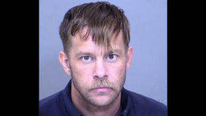 Suspect booked on murder charge for December drive-by shooting in Phoenix