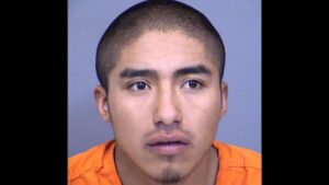 Suspect arrested after deadly New Year's Eve shooting in Phoenix