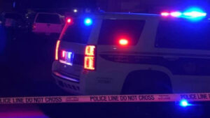 Man killed, woman injured in late-night double shooting in north Phoenix