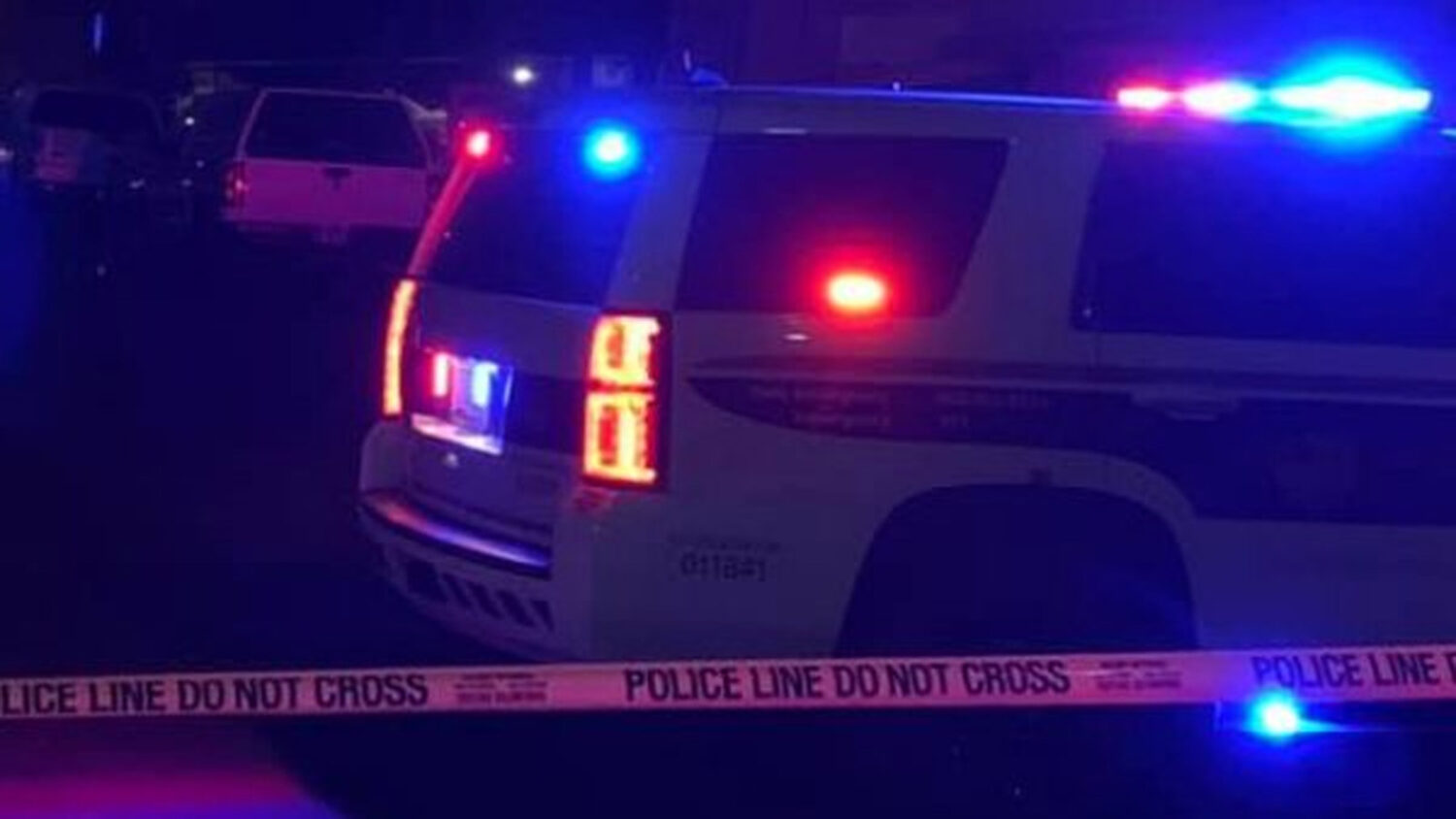 フェニックスでの二重射撃は、1人の死亡、1人が負傷しました