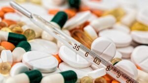 7 fentanyl traffickers indicted after US, Mexico law enforcement cooperation