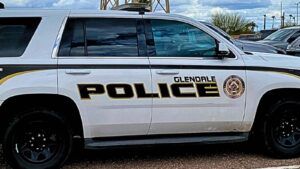 Glendale police officer fatally shoots man not connected to domestic violence call