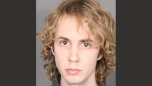 18-year-old man arrested on charges of groping, exposing himself to women on Mesa canal