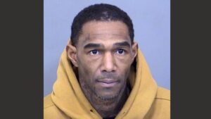 Suspect arrested in west Phoenix shooting that killed 1, hospitalized 2 more