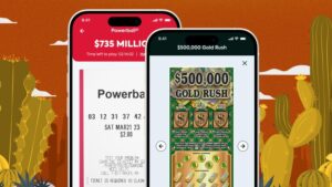 Jackpot.com lottery website and app expands into Arizona