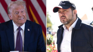 New analysis shows how independents helped Trump win swing states like Arizona