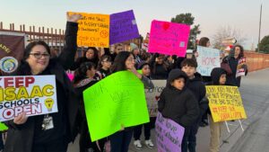 Funds released to pay Isaac School District teachers, Supt. Tom Horne says