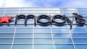 Macy's to shutter Valley store as part of nationwide closures