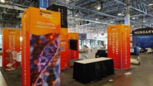Mayor Kate Gallego explains why she's in Las Vegas representing Phoenix at tech show