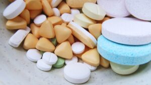 Pair of Tucson men charged after seizure of over 70 pounds of fentanyl