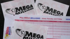 Lottery ticket sold in Arizona wins $112 million in latest Mega Millions drawing