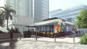 4 more Tempe restaurants set to open soon at ASU's Novus Place