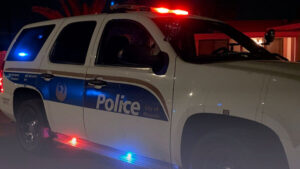 1 woman killed in rollover crash in west Phoenix
