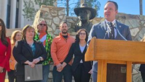 Maricopa County Attorney Rachel Mitchell confident 'Preston's Law' would deter group attacks