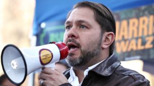 Arizona's Gallego gives mixed reviews to Trump’s border security policy rollout